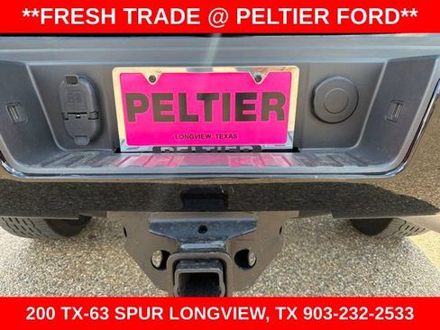 Used 2019 Chevrolet Silverado 2500 High Country w/ Duramax Plus Package AWD/4WD image 12