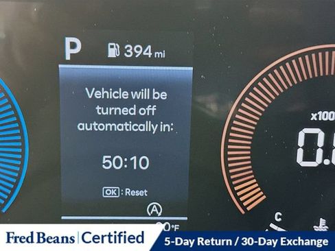 Certified 2026 Hyundai Sonata SE FWD image 15