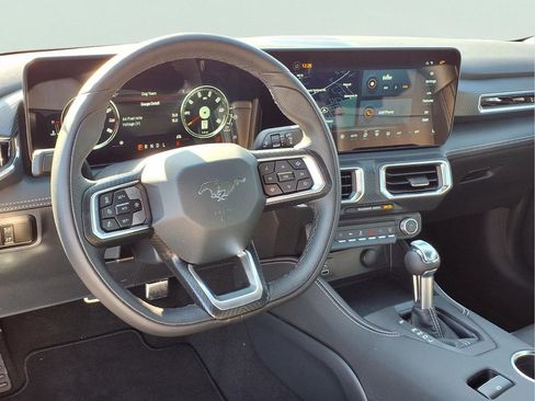 New 2026 Ford Mustang Premium image 4