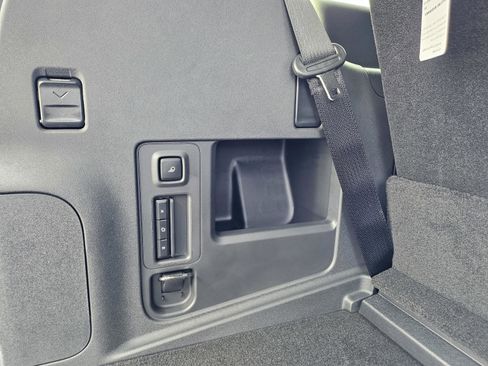 New 2025 Lincoln Navigator Black Label image 31