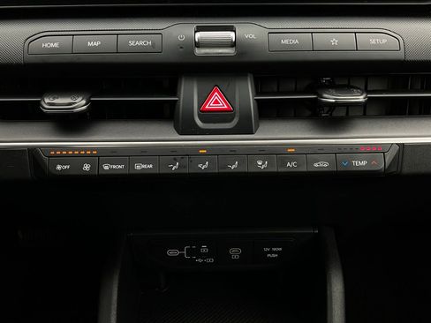 Used 2025 Kia K4 LXS image 28