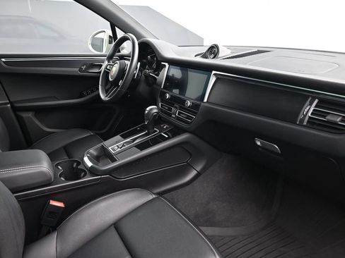 Used 2023 Porsche Macan GTS AWD/4WD image 14
