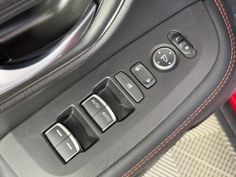 Used 2026 Honda HR-V Sport image 26