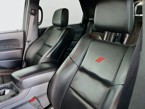 Used 2024 Dodge Durango R/T AWD/4WD image 31