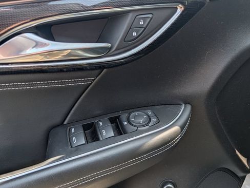 Used 2023 Buick Envision Preferred AWD/4WD image 21
