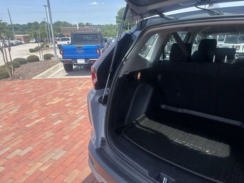 Used 2022 Honda CR-V Special Edition image 29