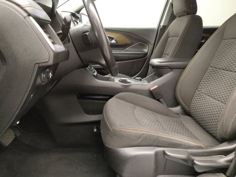 Used 2019 GMC Terrain SLE FWD image 17