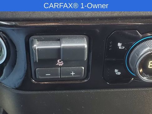 Used 2023 Chevrolet Silverado 1500 LT w/ Safety Package AWD/4WD image 26
