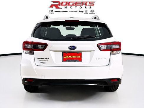 Certified 2023 Subaru Impreza Premium w/ Popular Package #3 image 6