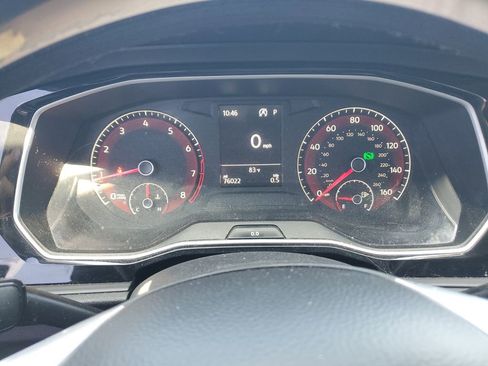 Used 2021 Volkswagen Jetta S w/ Driver Assistance Package FWD image 18