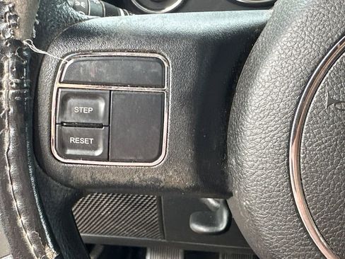 Used 2014 Jeep Wrangler Sport AWD/4WD image 22