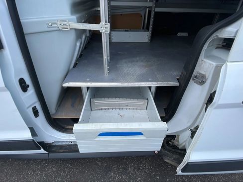 Used 2016 Ford Transit Connect XL image 18