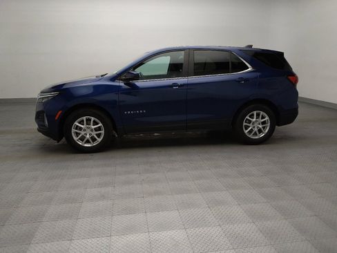 Used 2023 Chevrolet Equinox LT FWD image 2