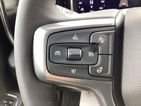 New 2026 Chevrolet Silverado 1500 RST w/ RST Select Package image 31