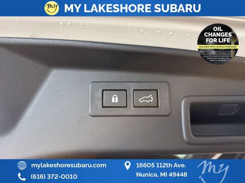New 2026 Subaru Outback Wilderness AWD/4WD image 27