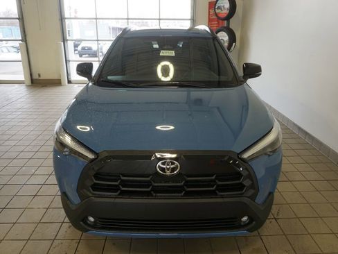New 2026 Toyota Corolla Cross XLE image 16