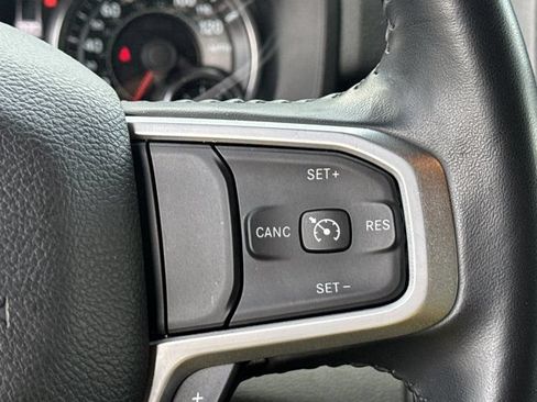 Used 2023 RAM 1500 Big Horn AWD/4WD image 29