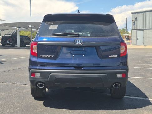 Used 2020 Honda Passport EX-L image 6