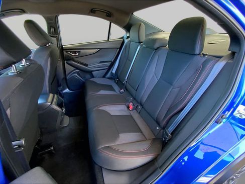 Used 2022 Subaru WRX Premium AWD/4WD image 21
