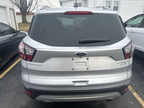 Used 2018 Ford Escape Titanium image 7