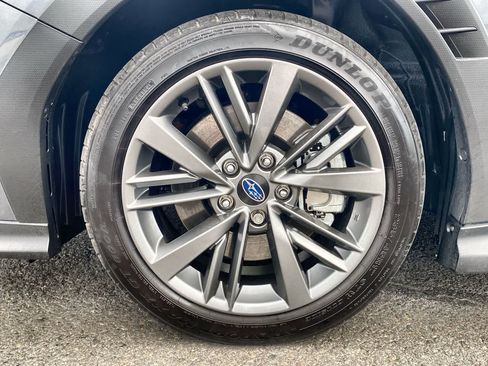 Used 2024 Subaru WRX AWD/4WD image 10