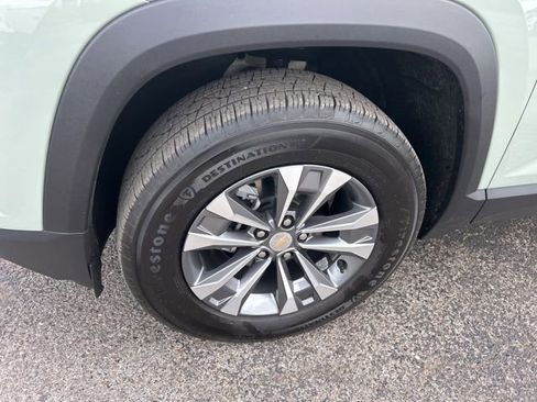 New 2026 Chevrolet Equinox LT image 10