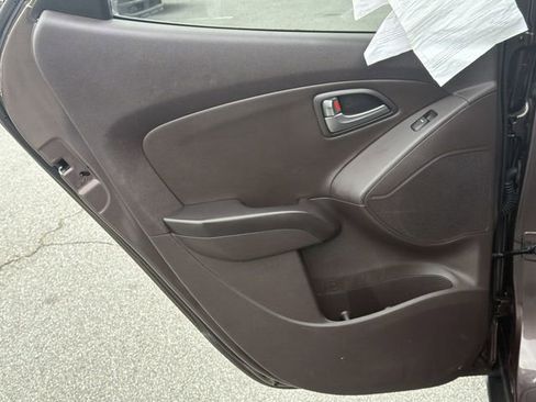 Used 2014 Hyundai Tucson SE FWD image 20