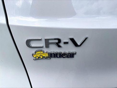 Used 2024 Honda CR-V EX-L image 8