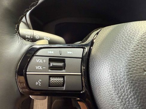 New 2026 Acura ADX AWD image 17