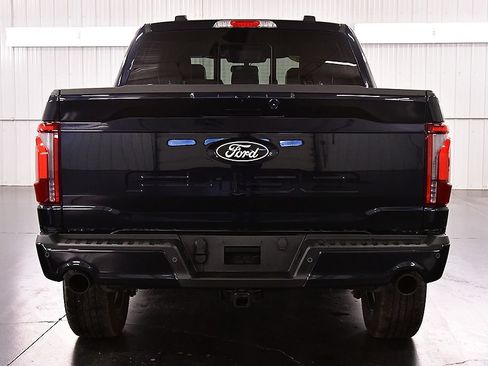 Used 2026 Ford F150 Lariat AWD/4WD image 6