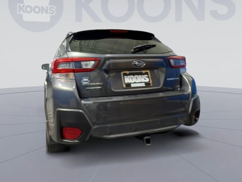Used 2021 Subaru Crosstrek 2.5i Limited w/ Moonroof Package 1 AWD/4WD image 10