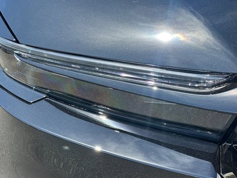 Certified 2026 Honda CR-V Sport-L image 32