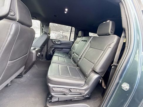 Used 2021 GMC Yukon XL SLT image 27