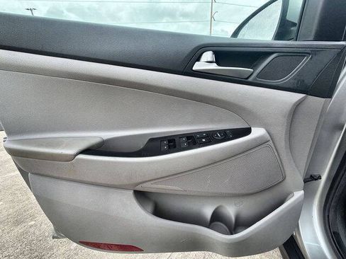 Used 2020 Hyundai Tucson SE FWD image 20