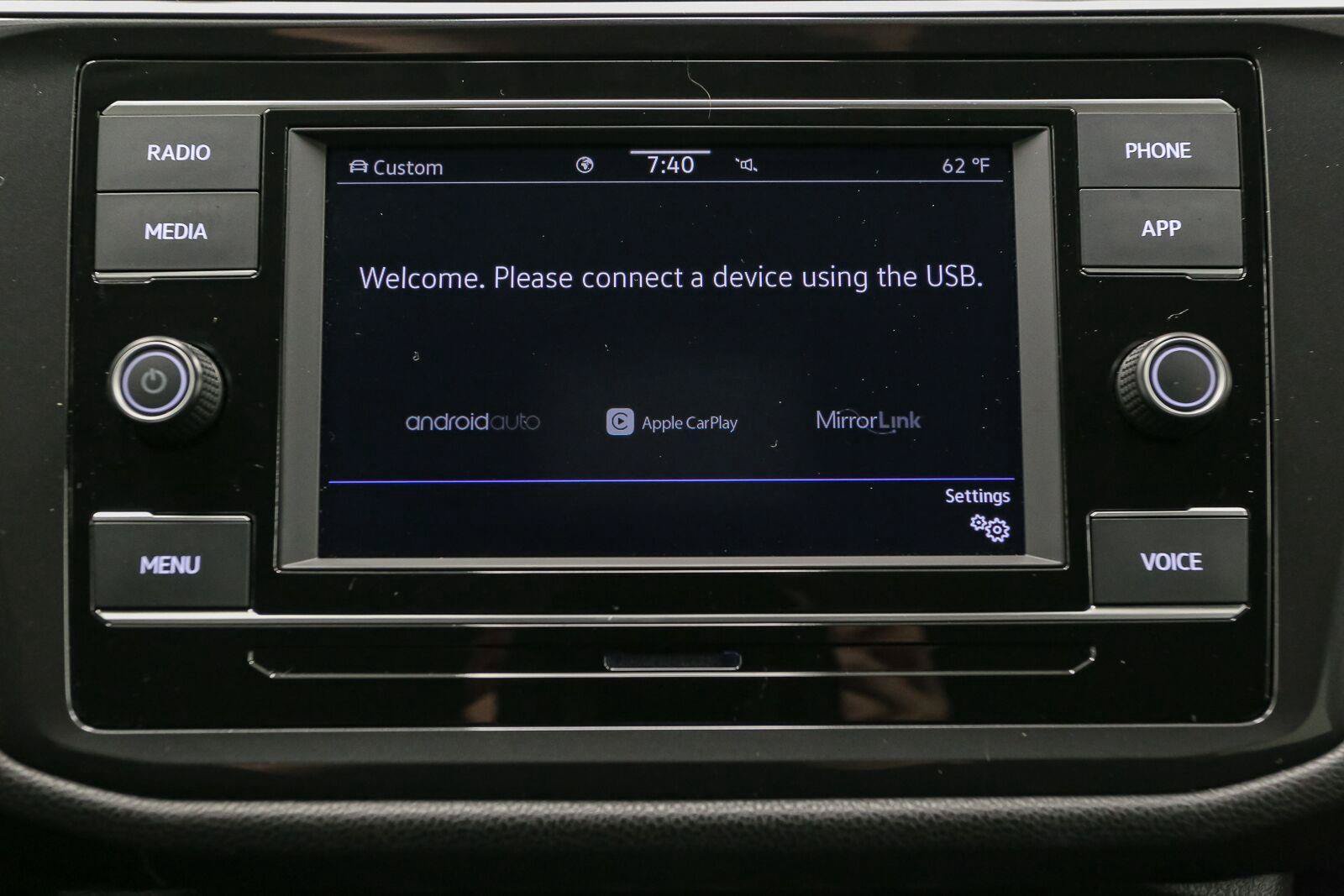 Certified 2024 Volkswagen Tiguan S AWD/4WD image 28