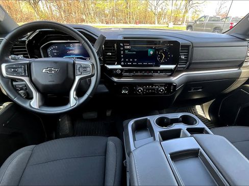 Used 2023 Chevrolet Silverado 1500 RST image 20