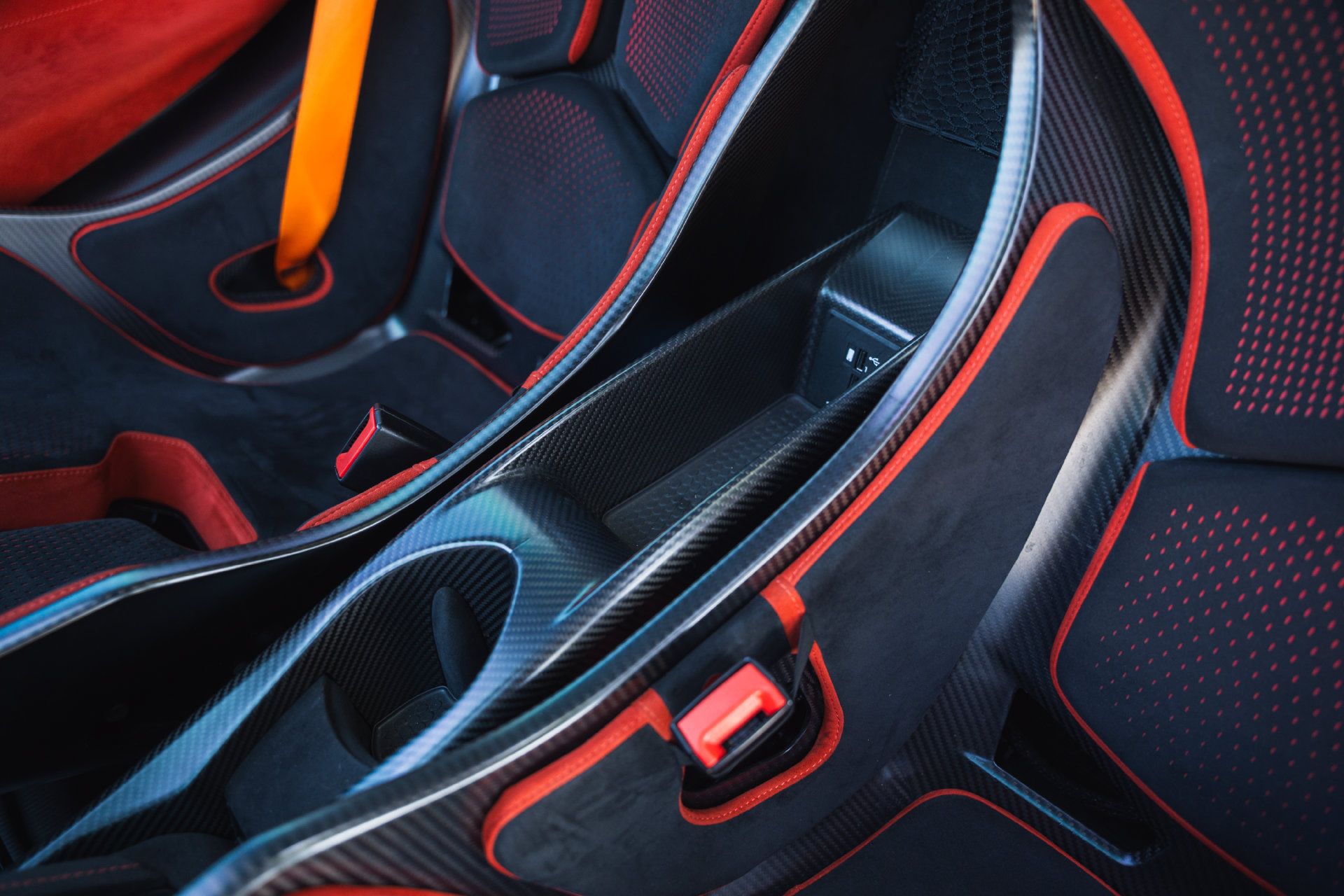 Used 2021 McLaren 765LT RWD image 71