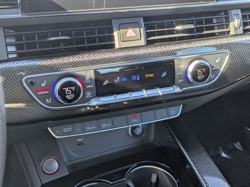 Used 2023 Audi S5 Premium Plus image 14