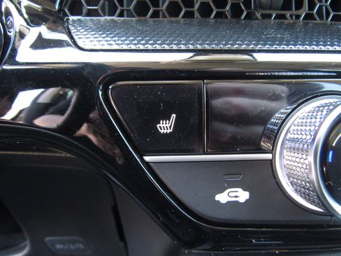 New 2026 Honda CR-V EX-L image 21