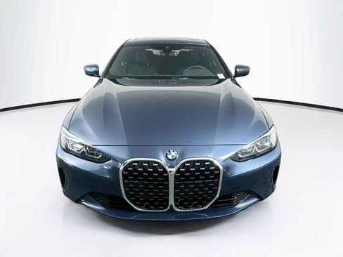Used 2023 BMW 430i Coupe w/ Convenience Package RWD image 2