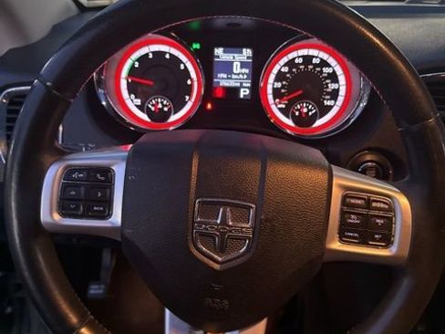 Used 2013 Dodge Durango Citadel w/ Technology Group image 18