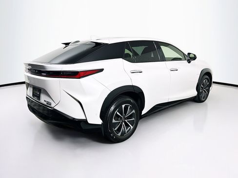 Used 2023 Lexus RZ 450e Premium w/ Technology Package AWD/4WD image 9
