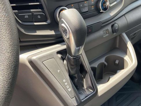 New 2025 Ford Transit 150 Low Roof AWD w/ Exterior Upgrade Package image 28
