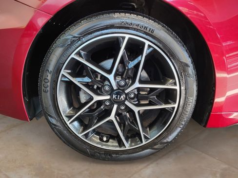 Used 2020 Kia Optima SE image 30