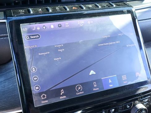 Used 2023 Jeep Grand Cherokee Limited w/ Luxury Tech Group II image 5