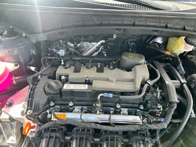 New 2026 Hyundai Tucson SE FWD image 29