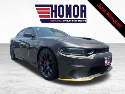 Used 2022 Dodge Charger Scat Pack