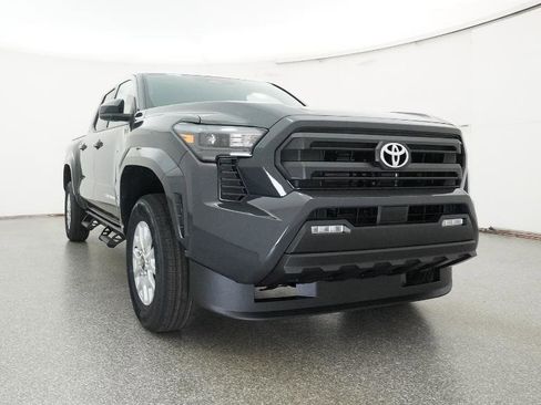 New 2026 Toyota Tacoma SR5 image 38