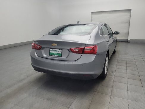 Used 2025 Chevrolet Malibu LT FWD image 9