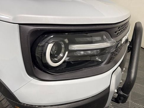 New 2026 Ford Bronco Sport Big Bend w/ Convenience Package image 12